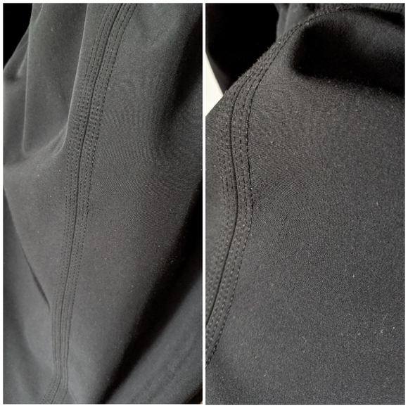 Rare Lululemon Softshell Spring Rain Jacket - Picture 7 of 7